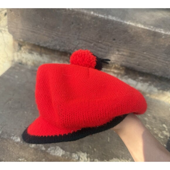 1950s True Vintage Roy Imports Wool Hat Rare Fine Skotch Woolers